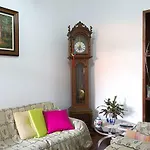 Lägenhet Casa Alto Santo Antonio *