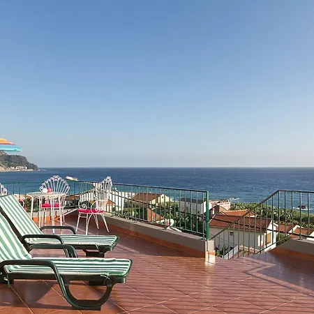 Apartment Casa Alto Santo Antonio Ponta do Sol (Madeira)