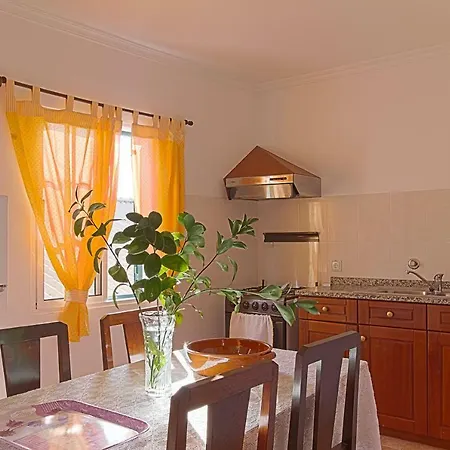 公寓 Casa Alto Santo Antonio