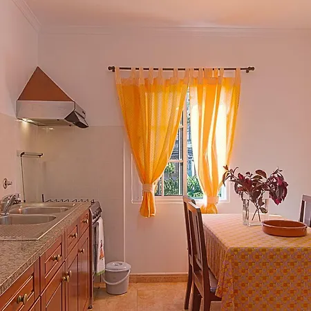 Apartment Casa Alto Santo Antonio