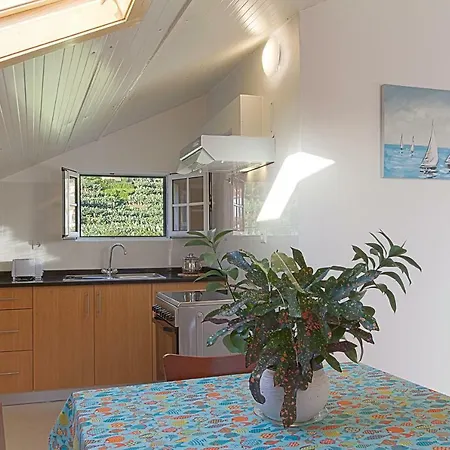 公寓 Casa Alto Santo Antonio