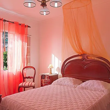 Casa Alto Santo Antonio 公寓 *