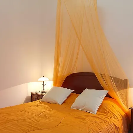 Casa Alto Santo Antonio Apartment *