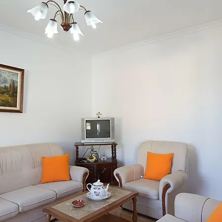 Casa Alto Santo Antonio شقة