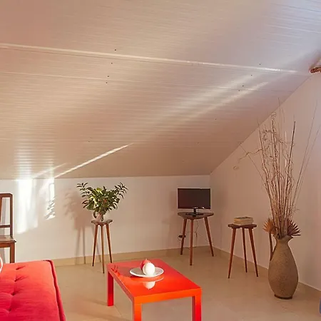 شقة Casa Alto Santo Antonio *