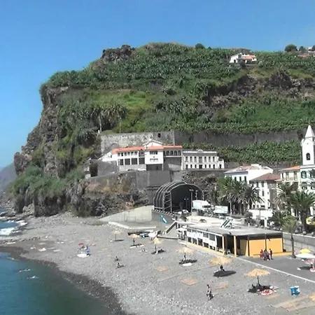 Casa Alto Santo Antonio Апартаменты