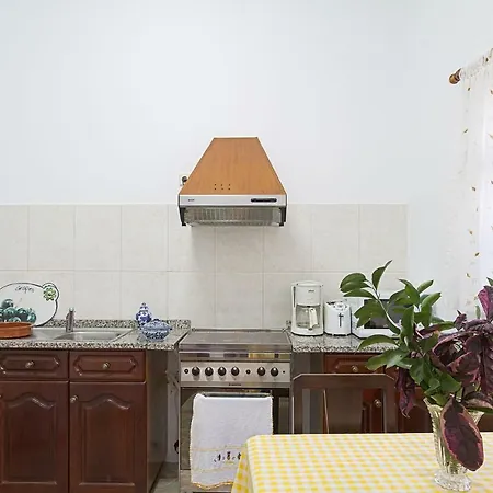 Casa Alto Santo Antonio דירה