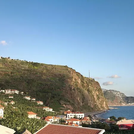 Casa Alto Santo Antonio דירה