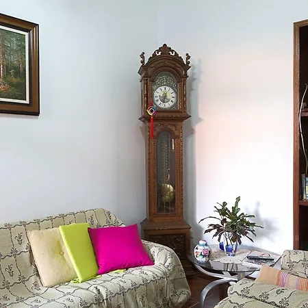 Апартаменты Casa Alto Santo Antonio *