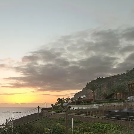 Casa Alto Santo Antonio شقة