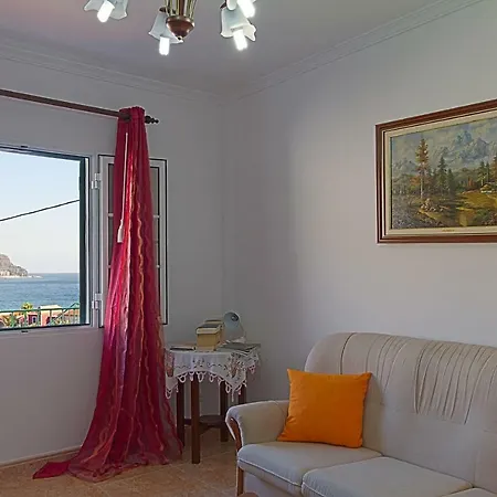 Casa Alto Santo Antonio Понта-ду-Сол