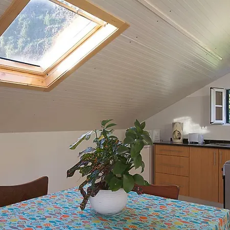 Casa Alto Santo Antonio Апартаменты *