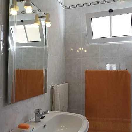 شقة Casa Alto Santo Antonio *