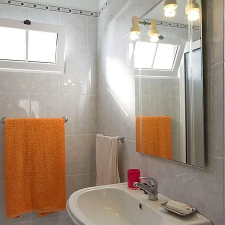 شقة Casa Alto Santo Antonio