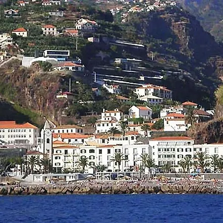 شقة Casa Alto Santo Antonio