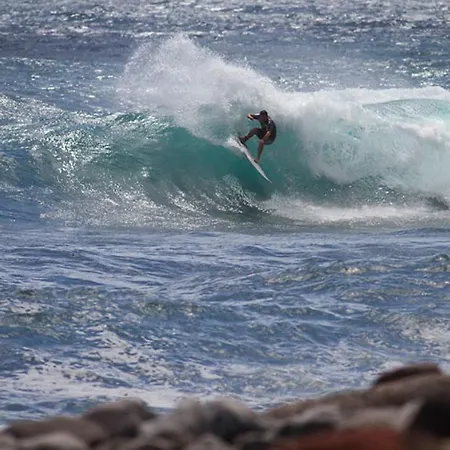 Casa Alto Santo Antonio Апартаменты *