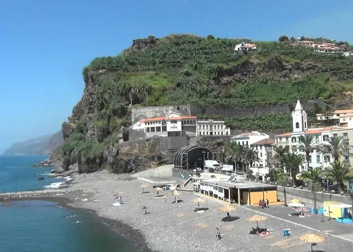 Casa Alto Santo Antonio דירה