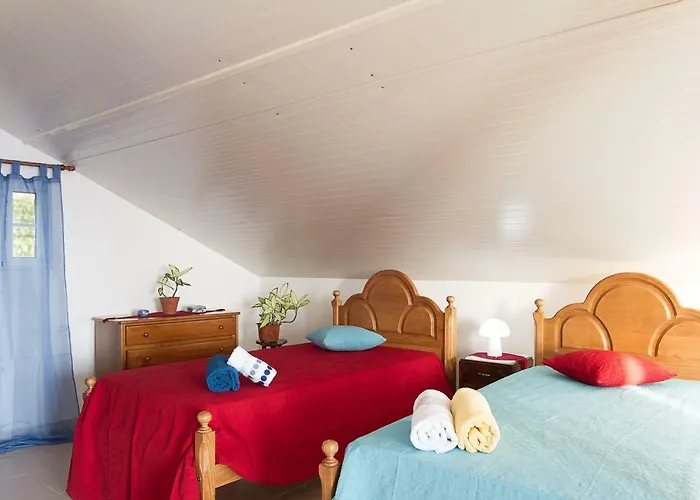 דירה Casa Alto Santo Antonio