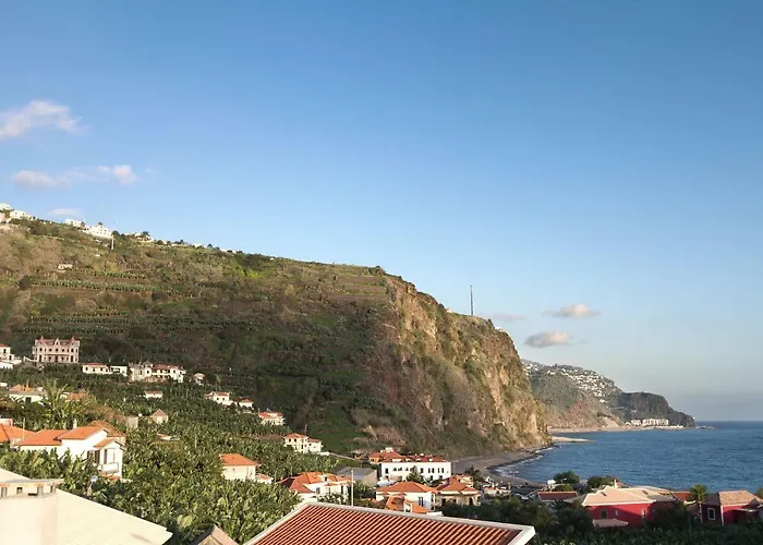 Casa Alto Santo Antonio דירה