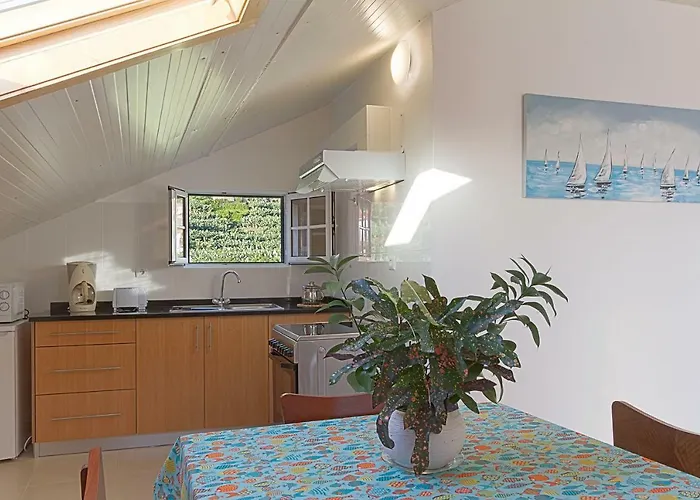 דירה Casa Alto Santo Antonio