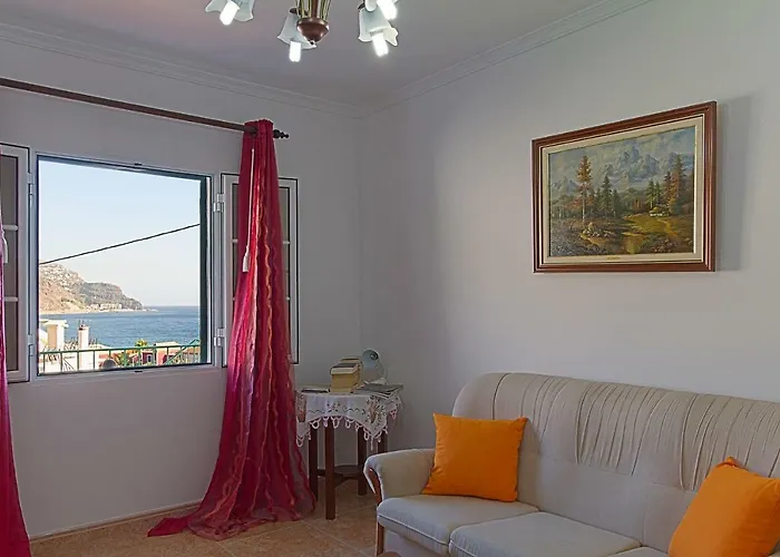 Casa Alto Santo Antonio פונטה דו סול