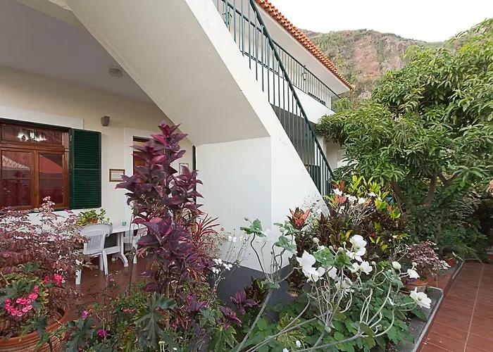 Casa Alto Santo Antonio