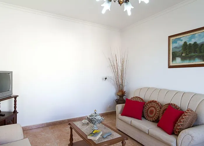 Casa Alto Santo Antonio