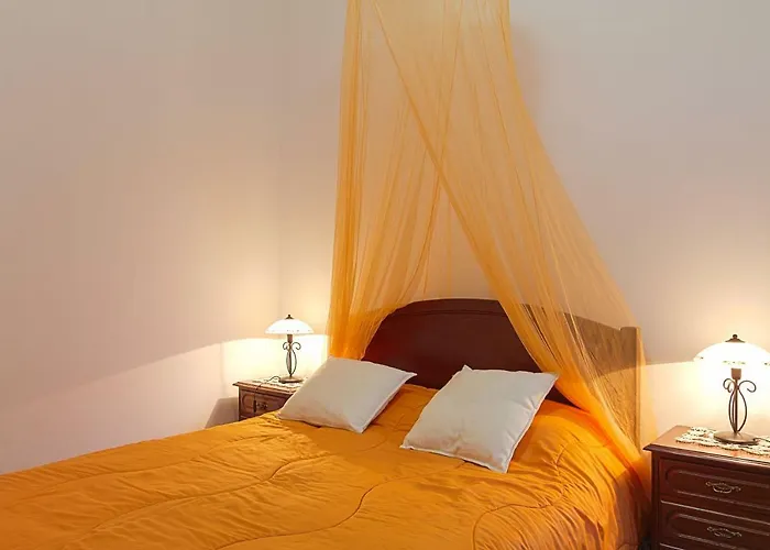 Casa Alto Santo António Apartamento *