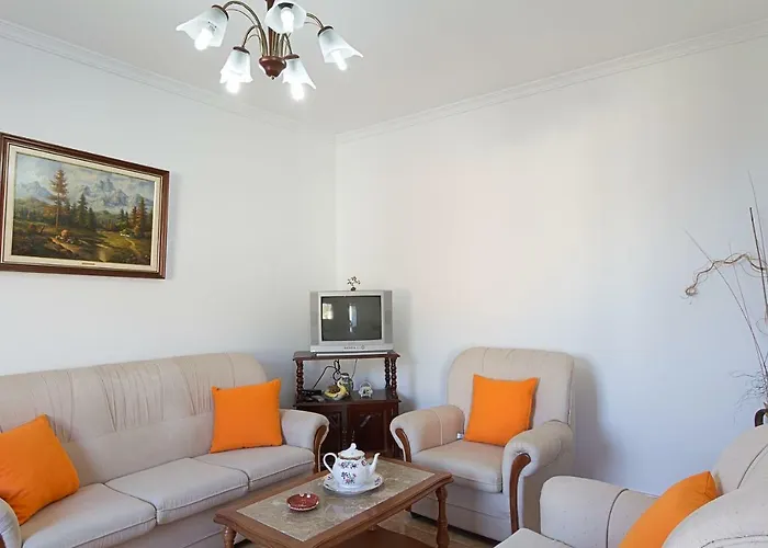 Casa Alto Santo Antonio דירה