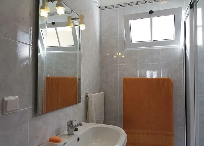 דירה Casa Alto Santo Antonio *