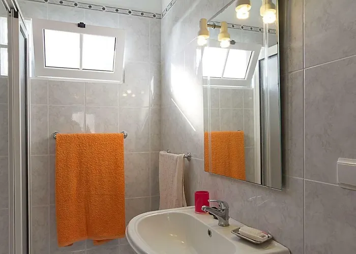 דירה Casa Alto Santo Antonio