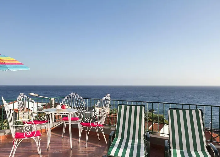 Casa Alto Santo Antonio *