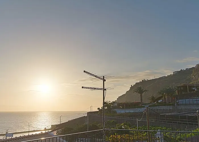 Casa Alto Santo António *