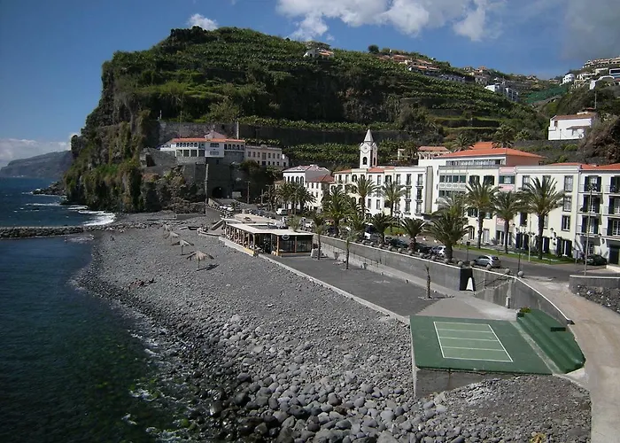 דירה Casa Alto Santo Antonio *