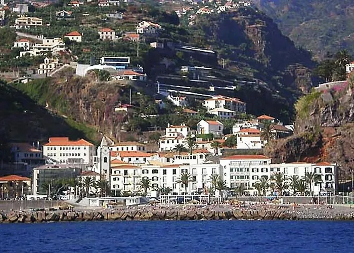 דירה Casa Alto Santo Antonio