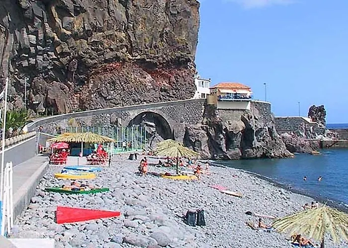 Casa Alto Santo Antonio *