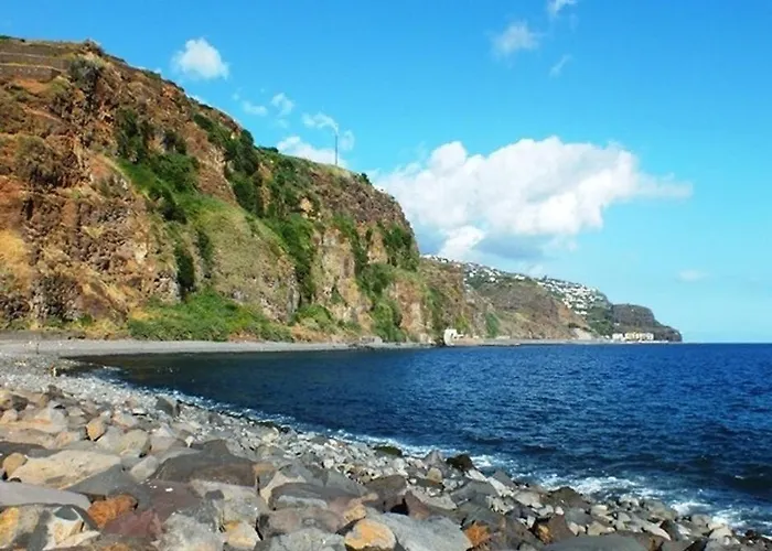 Casa Alto Santo Antonio *